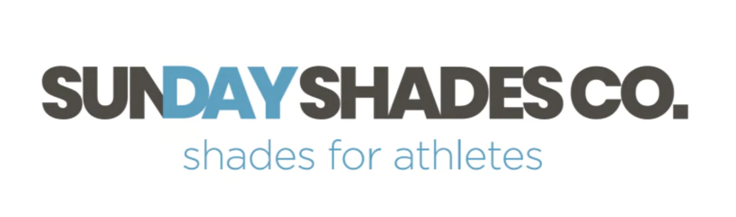 SUNDAYSHADES CO. shades for athletes 